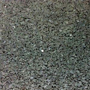 5mm Solid Rubber Acoustic Underlay